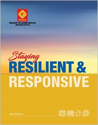 Annual Report